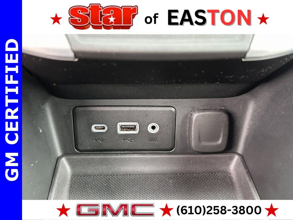 Certified 2022 GMC Terrain SLE w/ Driver Convenience Package image 30