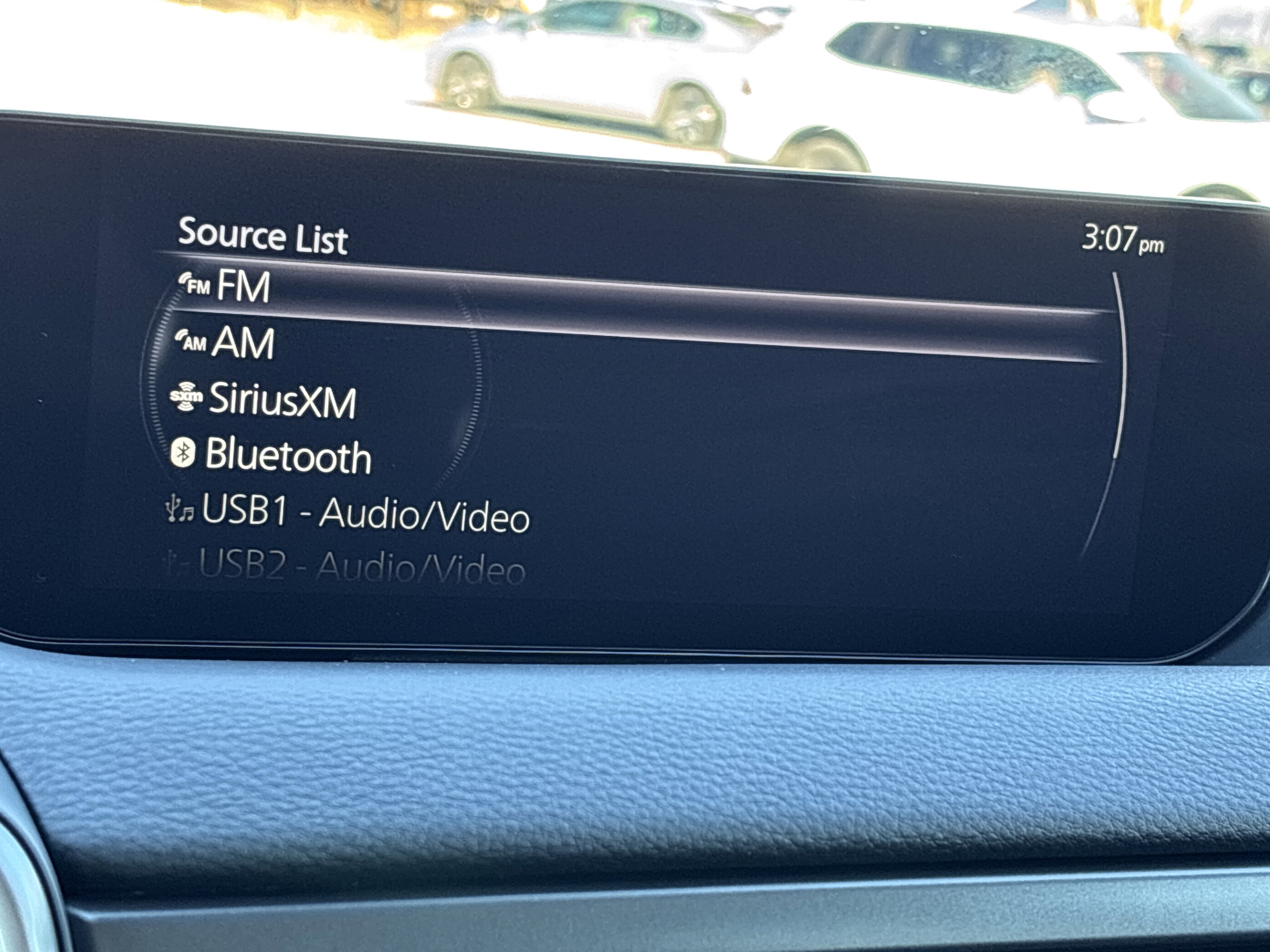 New 2026 MAZDA CX-50 AWD 2.5 S w/ Weather Package image 30