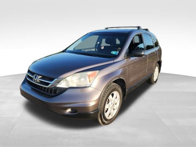Used 2011 Honda CR-V SE image 7