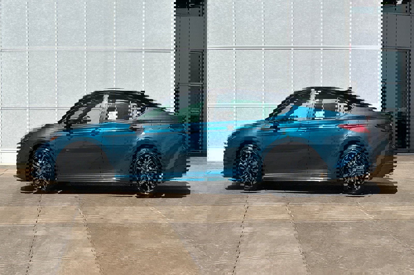 New 2026 Toyota Camry XSE image 7