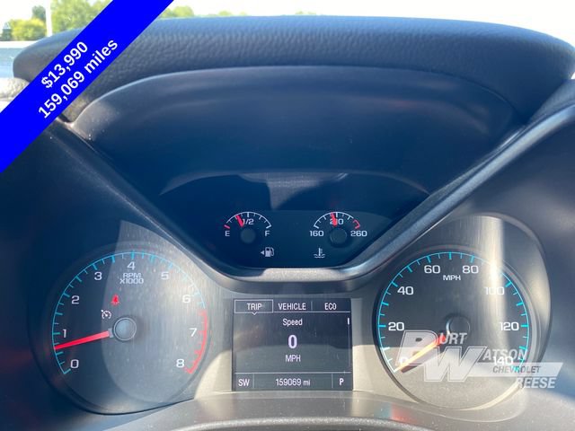 Used 2015 Chevrolet Colorado Z71 w/ Trail Boss Edition AWD/4WD image 22