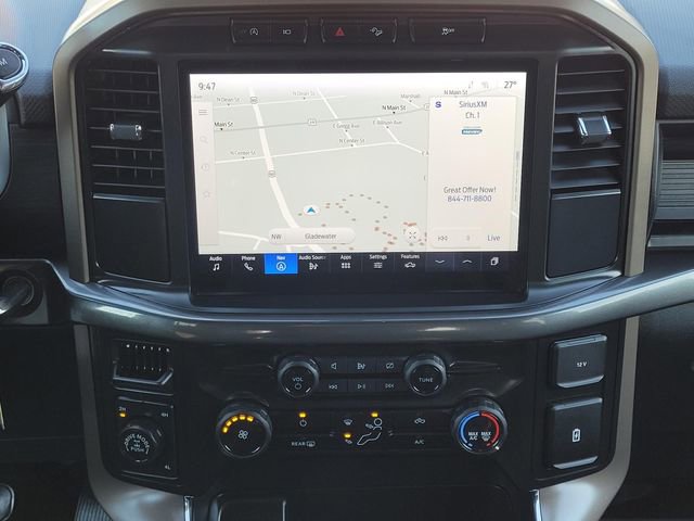 Used 2024 Ford F150 STX w/ Equipment Group 201A FX4 image 20