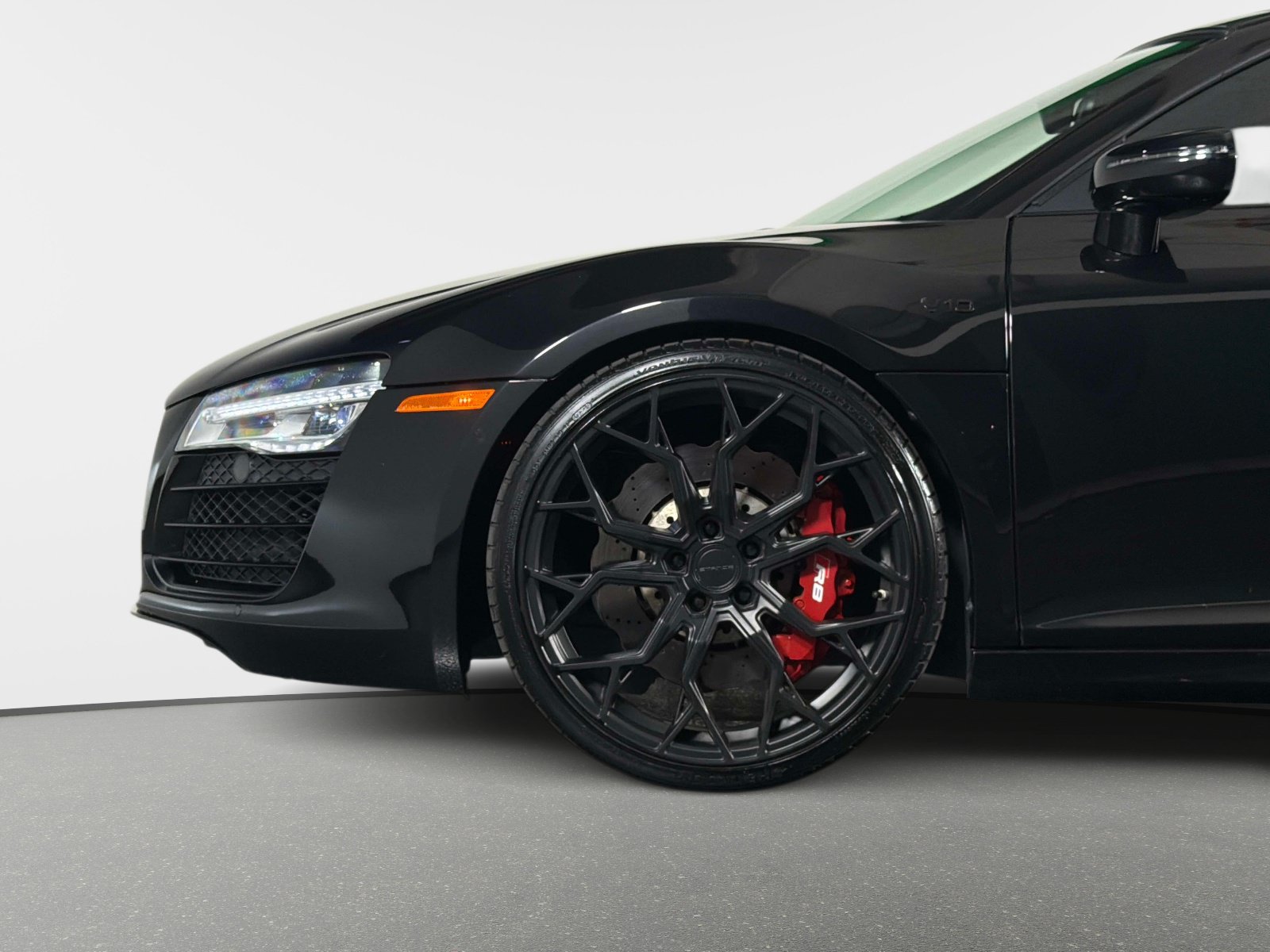 Used 2014 Audi R8 V10 AWD/4WD image 17