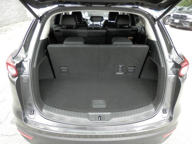 Used 2020 MAZDA CX-9 Touring AWD/4WD image 38