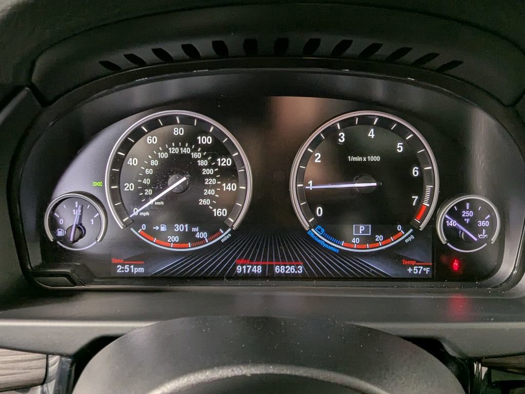 Used 2016 BMW X5 xDrive35i image 36