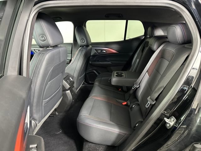 Used 2024 Chevrolet Equinox EV RS image 25