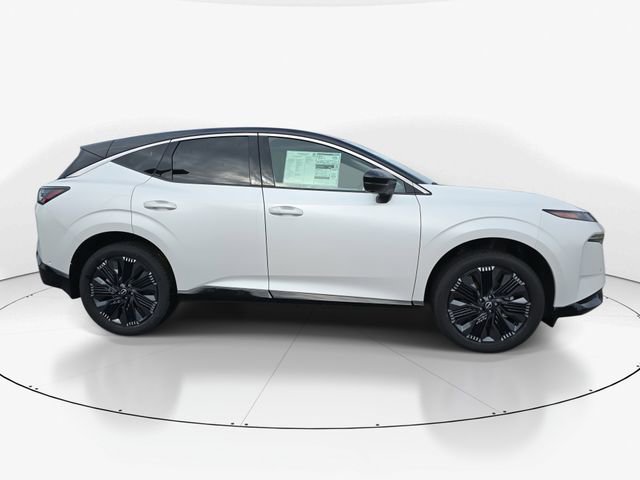 New 2025 Nissan Murano Platinum w/ Cargo Package image 11