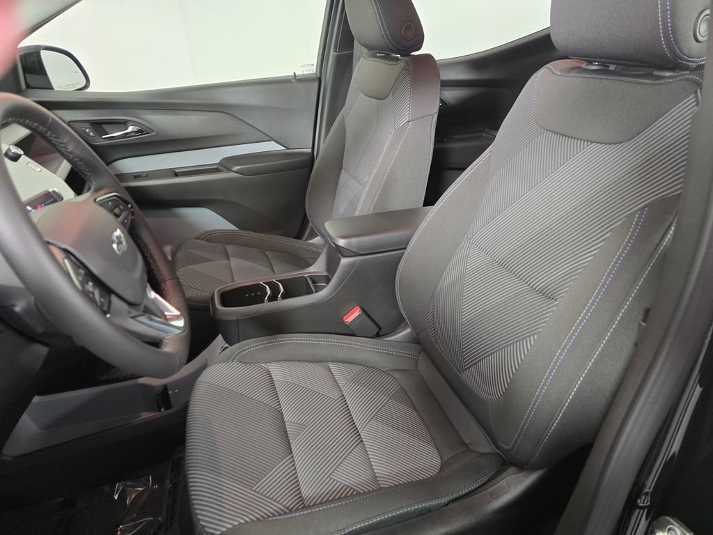 New 2027 Chevrolet Bolt LT w/ Comfort Package FWD image 23