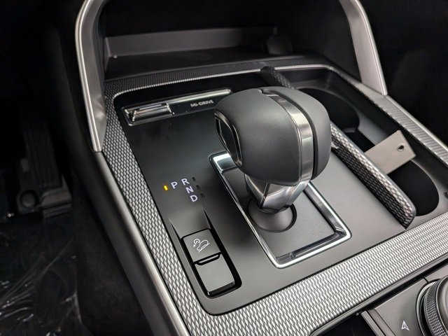 New 2026 MAZDA CX-70 3.3 Turbo w/ Preferred Package image 27