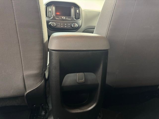 Used 2022 Chevrolet Colorado W/T RWD image 27