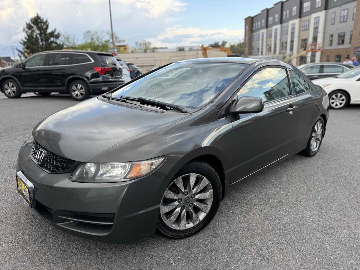 Used 2009 Honda Civic EX image 3