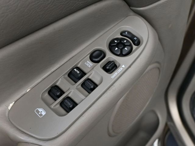 Used 2005 Dodge Ram 2500 Truck SLT w/ Trailer Tow Group AWD/4WD image 19