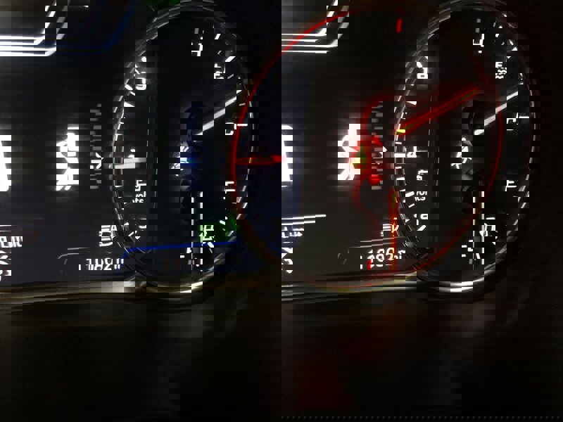 Used 2021 Chevrolet Blazer RS w/ Enhanced Convenience Package image 9