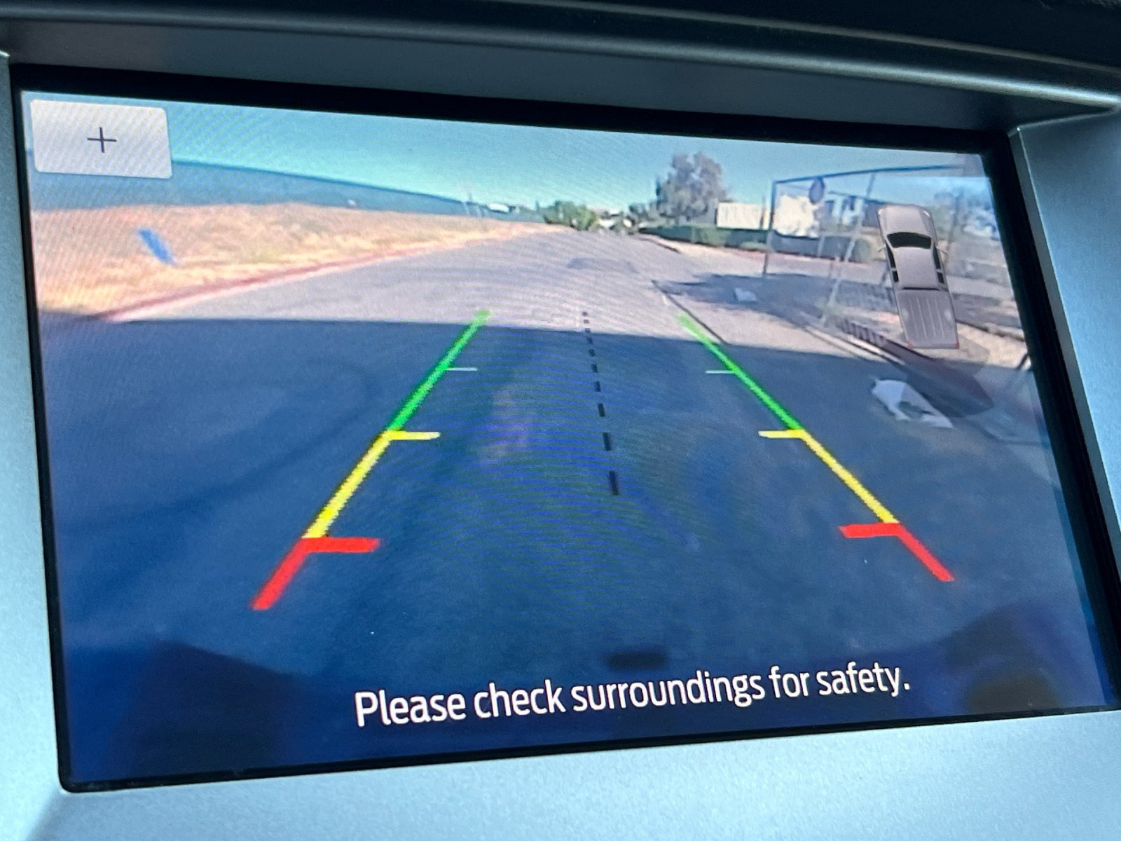 Used 2020 Ford Ranger XLT w/ FX2 Package RWD image 17