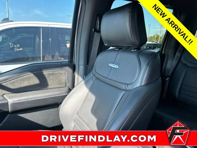 Used 2026 Ford F450 Platinum AWD/4WD image 12