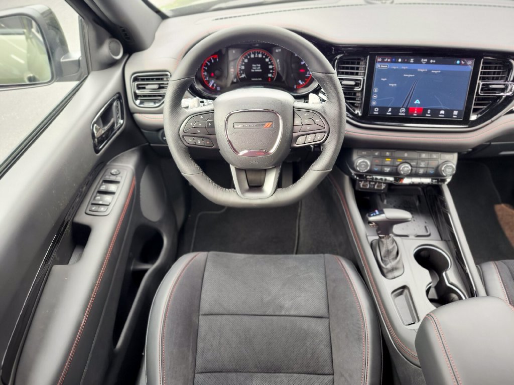 New 2026 Dodge Durango GT AWD/4WD image 13