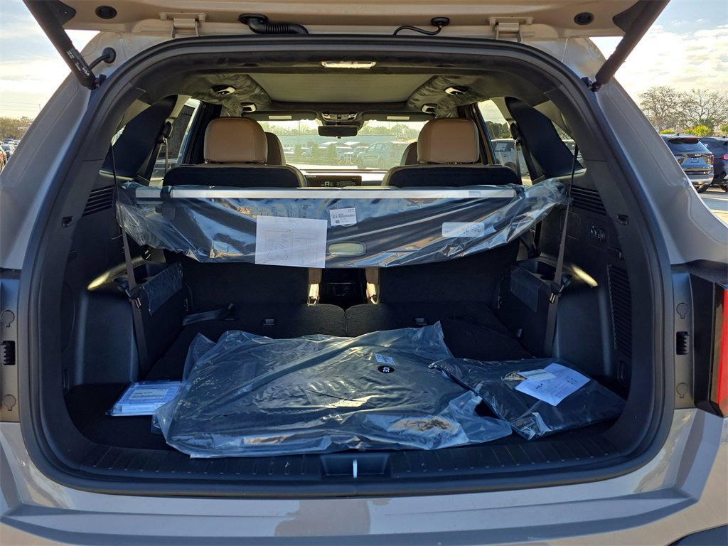 New 2026 Kia Sorento SX Prestige image 10