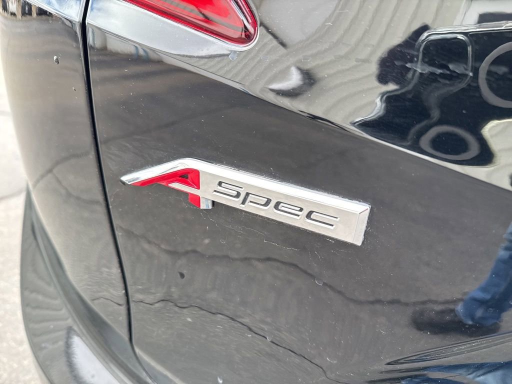 Used 2021 Acura RDX A-Spec image 11