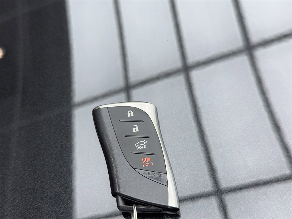 Used 2024 Lexus RX 350 Premium Plus image 58