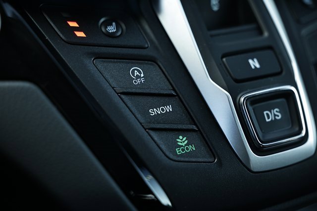 Certified 2025 Honda Odyssey Touring image 38