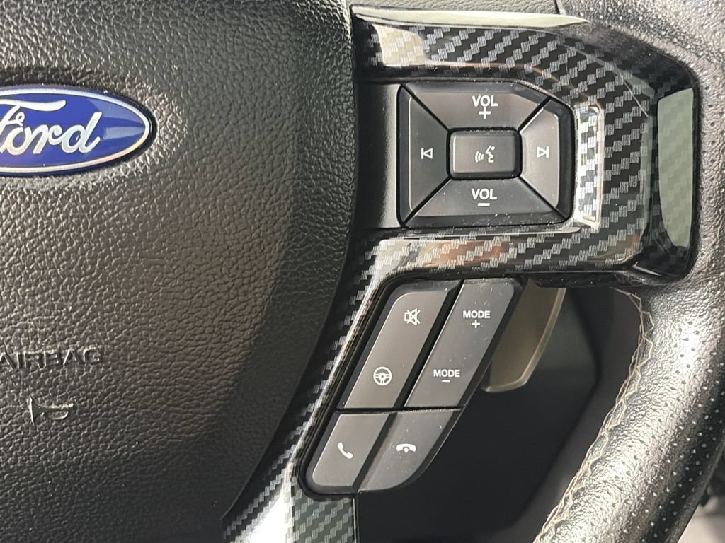 Certified 2018 Ford F150 Raptor w/ Equipment Group 802A Luxury AWD/4WD image 18