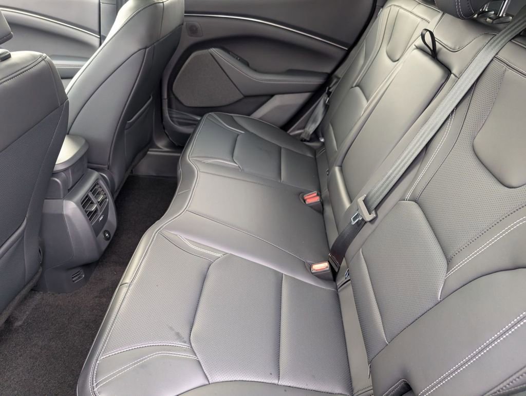 New 2025 Ford Mustang Mach-E Premium image 42