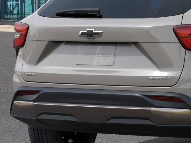New 2026 Chevrolet Trax ACTIV FWD image 40
