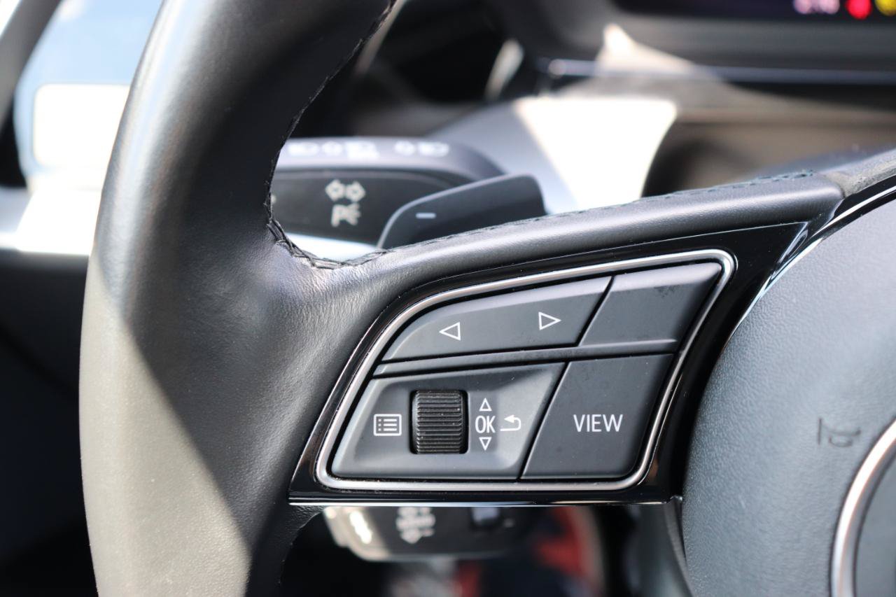 Used 2024 Audi A3 2.0T Premium FWD image 30