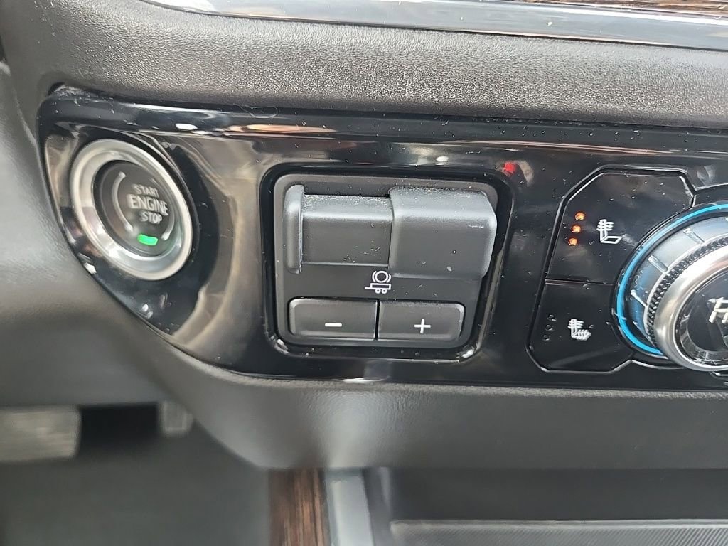 Used 2024 GMC Sierra 1500 Elevation w/ Preferred Package AWD/4WD image 21