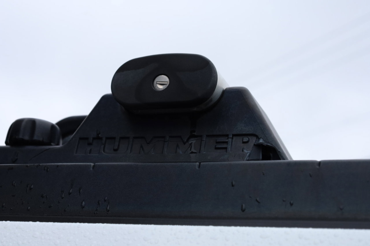 Used 2003 HUMMER H2 w/ Preferred Equipment Group image 24