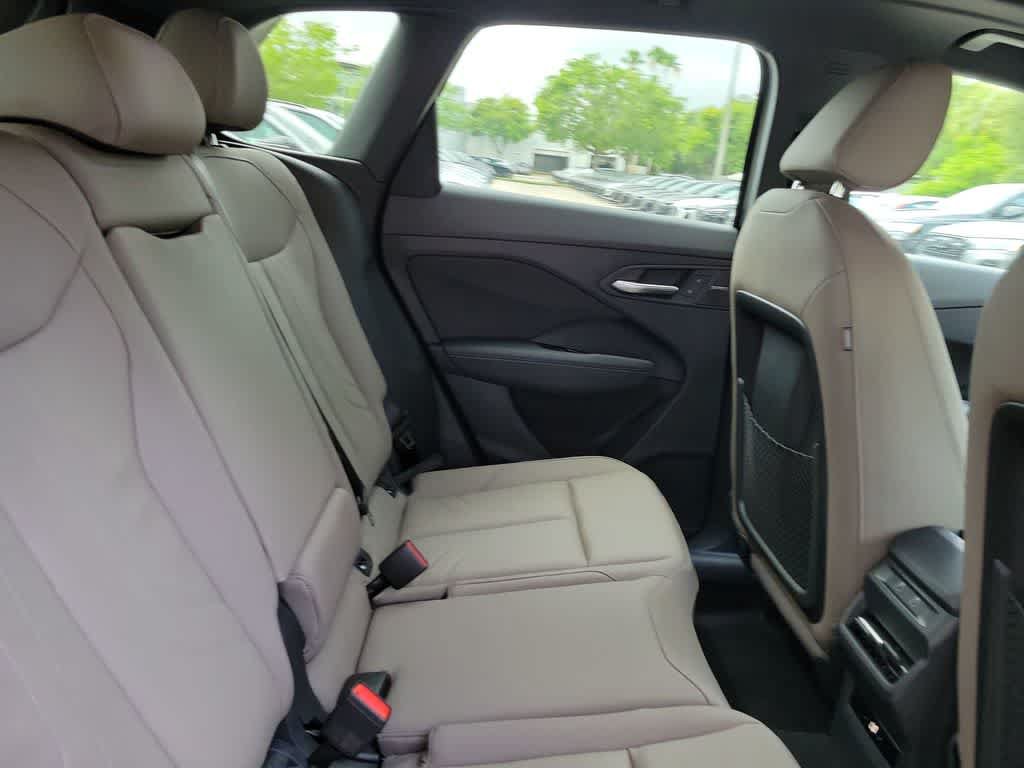 New 2026 Audi Q3 quattro 2.0T AWD/4WD image 21