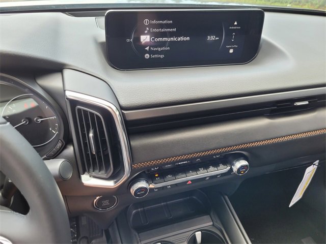 New 2025 MAZDA CX-50 AWD 2.5 S w/ Accent Package image 21