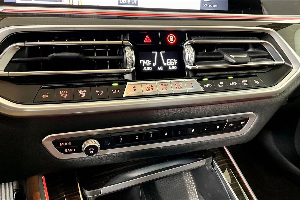 Used 2023 BMW X5 xDrive40i w/ Premium Package image 33