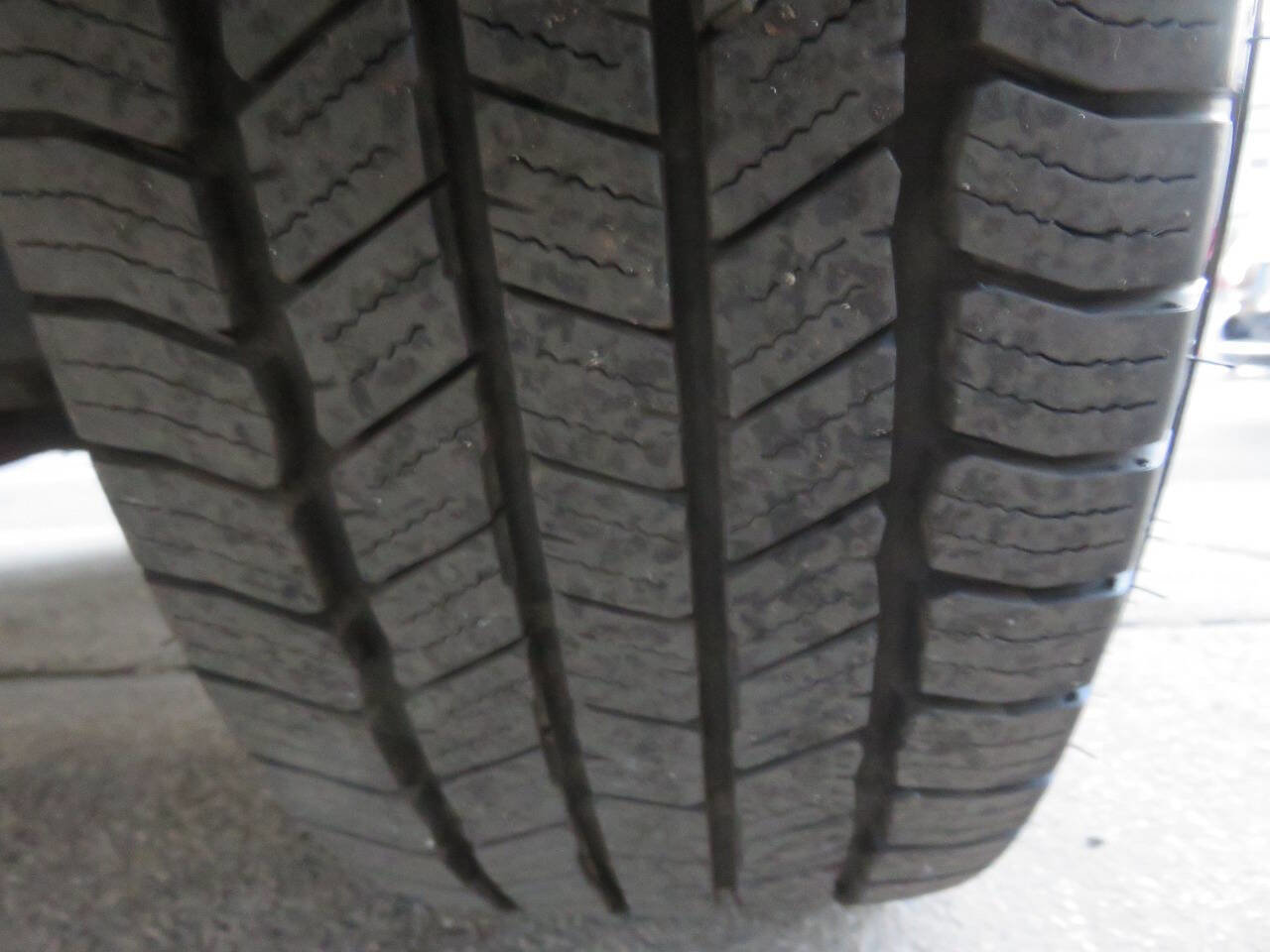 Used 2017 Nissan Pathfinder S image 37