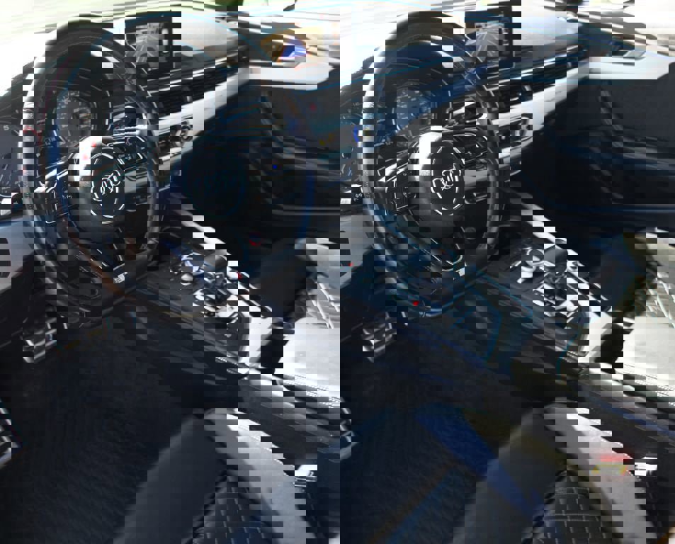 Used 2018 Audi S4 Premium Plus image 15