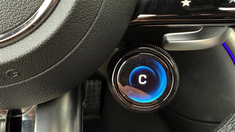 Used 2023 Mercedes-Benz C 43 AMG 4MATIC Sedan image 49