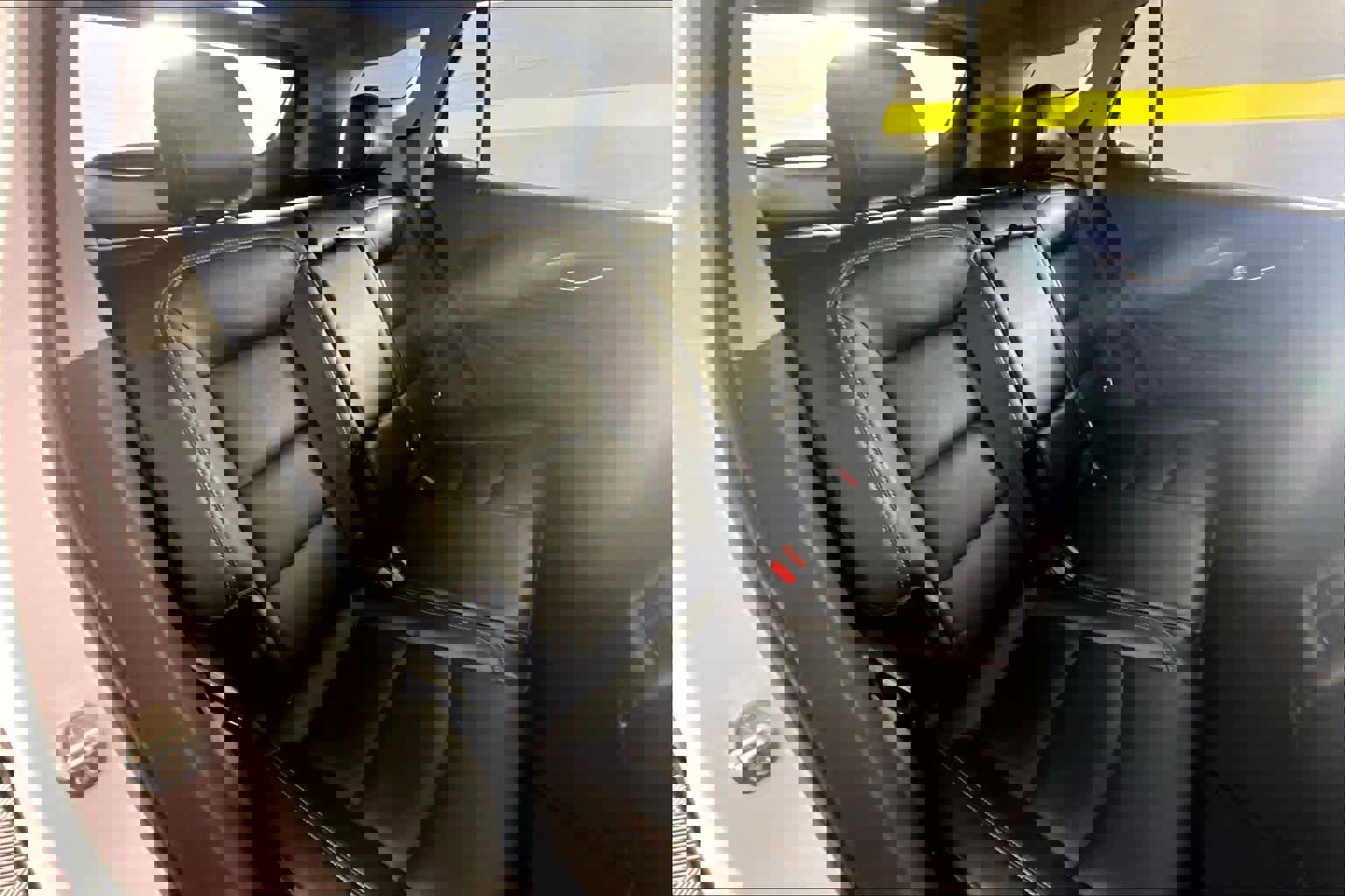 Certified 2021 GMC Terrain SLT w/ LPO, Floor Liner Package image 20