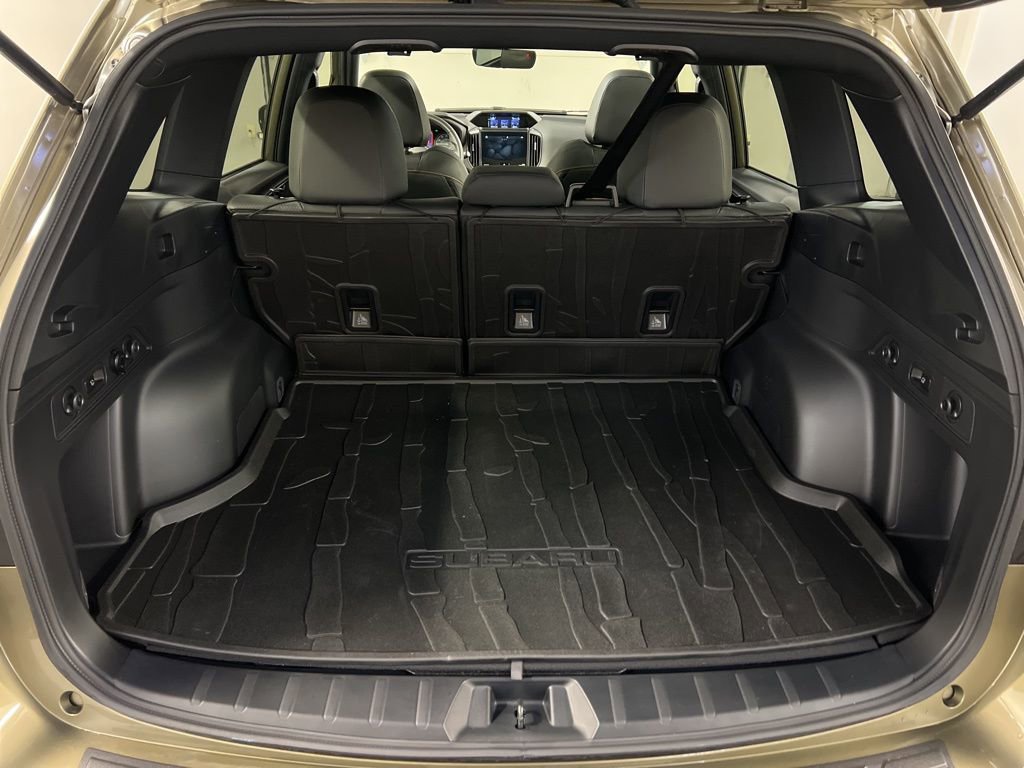 Used 2025 Subaru Forester Wilderness image 35