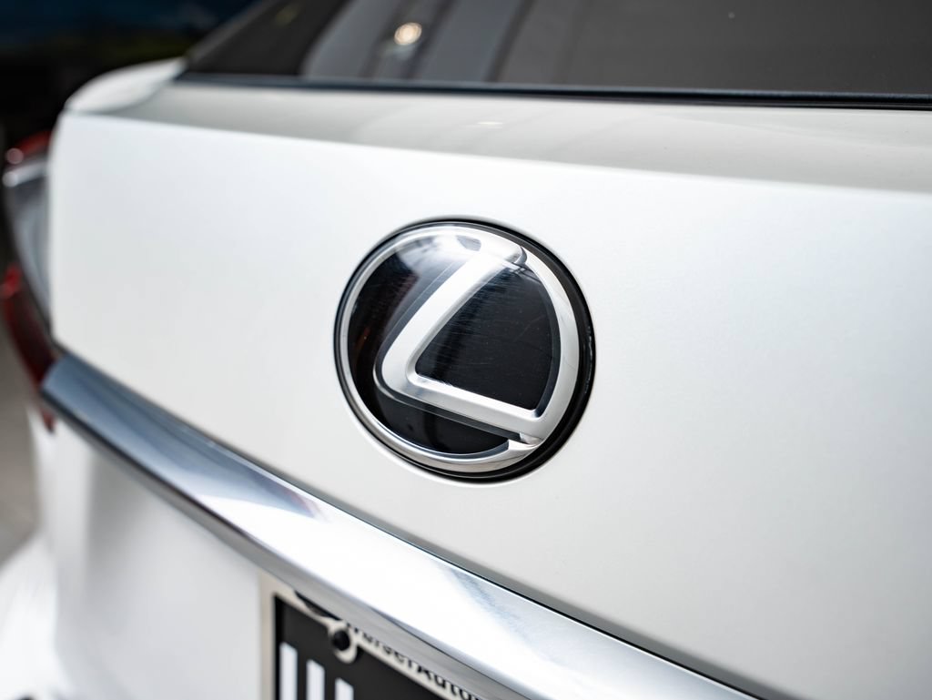 Certified 2021 Lexus RX 350 AWD w/ Premium Package image 18