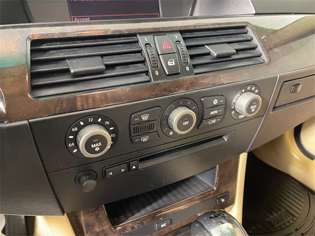 Used 2005 BMW 525i Sedan image 8