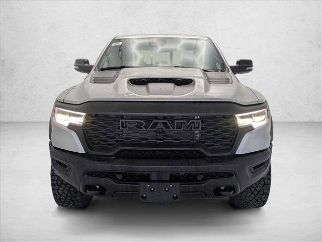 New 2026 RAM 1500 RHO w/ RHO Level 1 Equipment Group image 5