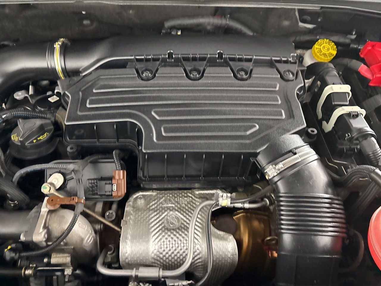 Used 2023 Jeep Renegade Altitude w/ Sun/Sound Group image 29