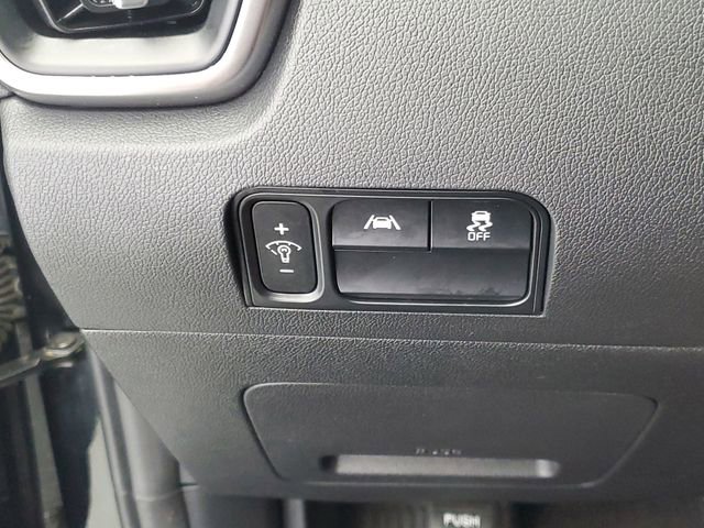 Used 2022 Kia Sorento LX FWD image 30