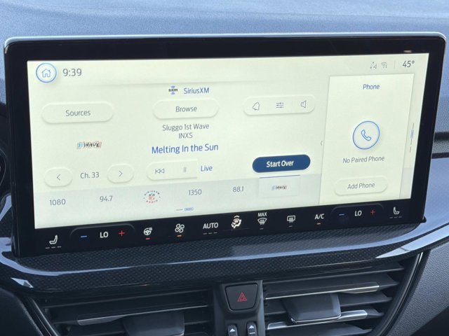 New 2026 Ford Escape ST-Line w/ Tech Pack #1 image 11