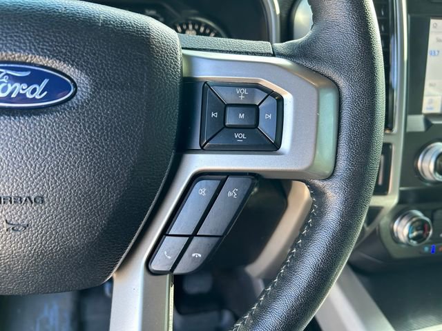 Used 2020 Ford F150 Lariat w/ Equipment Group 502A Luxury image 13