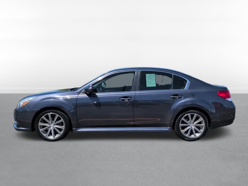 Used 2013 Subaru Legacy 2.5i Sport AWD/4WD image 9