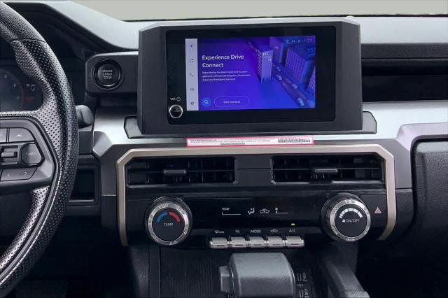 Certified 2024 Toyota Tacoma SR5 RWD image 7