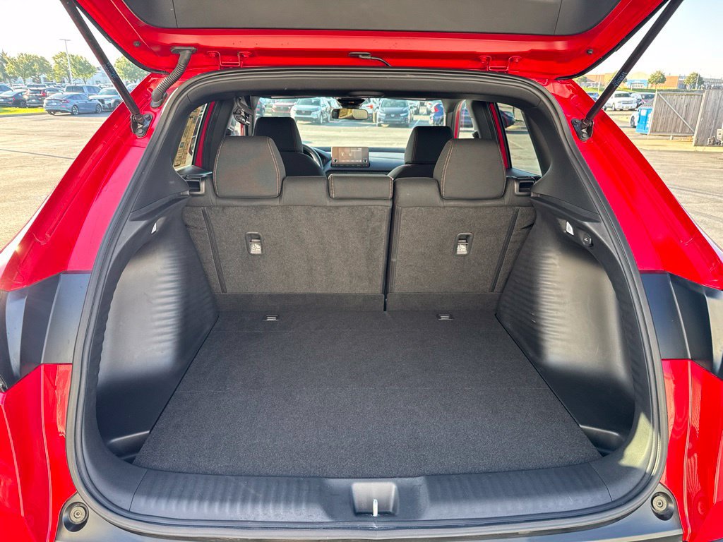 Certified 2024 Honda HR-V Sport image 35