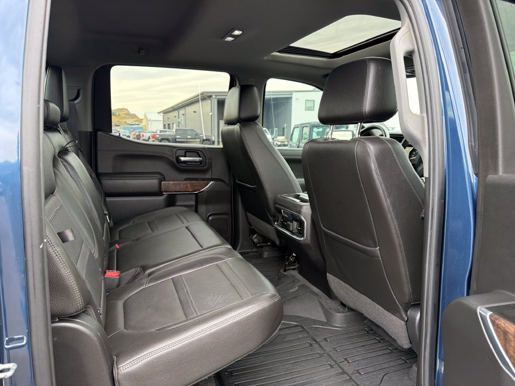 Used 2019 GMC Sierra 1500 Denali w/ Technology Package AWD/4WD image 27