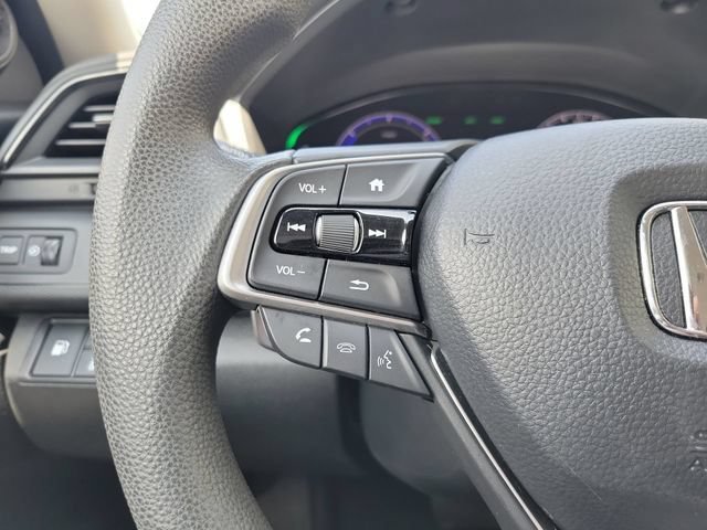 Used 2021 Honda Insight EX image 31